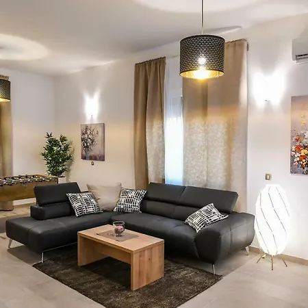 Villa Stella