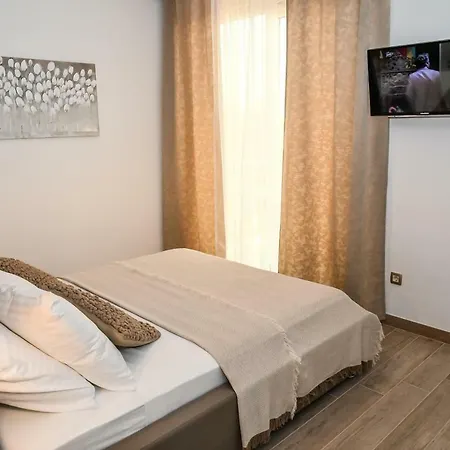 Stella Villa Opatija