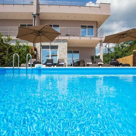 Villa Stella *