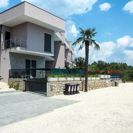 Villa Stella Opatija
